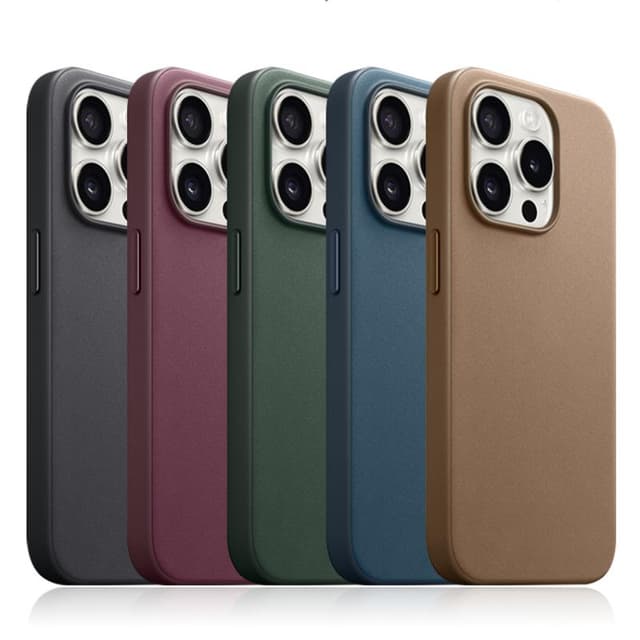 Venda de acessórios